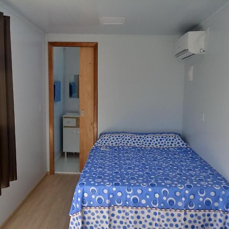 Hostel Container Vila Nova Алегрети Экстерьер фото