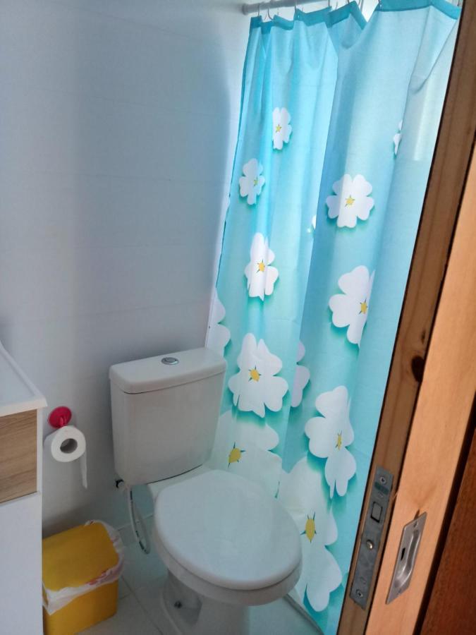 Hostel Container Vila Nova Алегрети Экстерьер фото